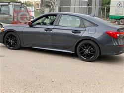 هۆندا سیڤیک